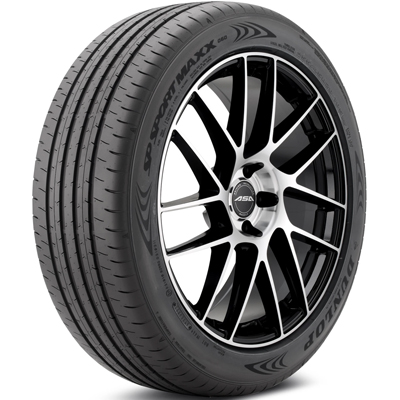 DUNLOP SP SPORT MAXX 060